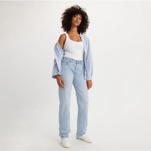 501® ‘90S WOMEN'S JEANS